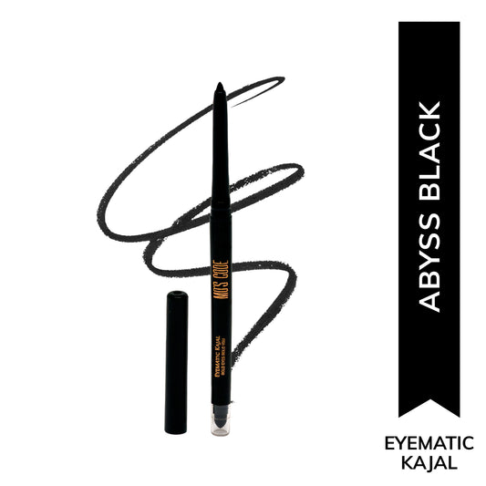 Abyss Black