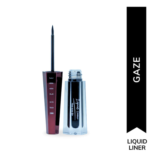 Liquid Liner- Yes Eye Do
