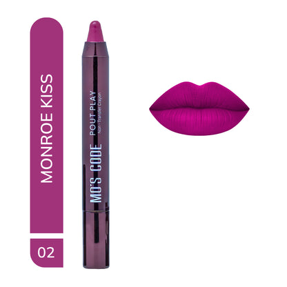 Monroe Kiss