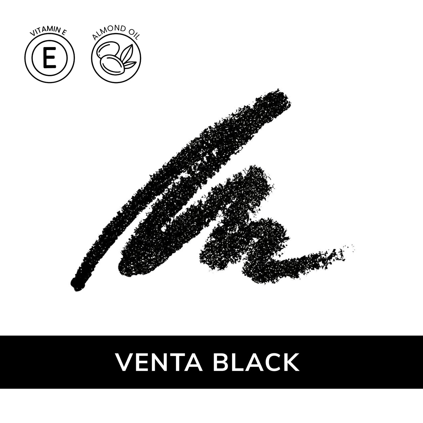 Kohl Kajal- Bold Eyes Bold You