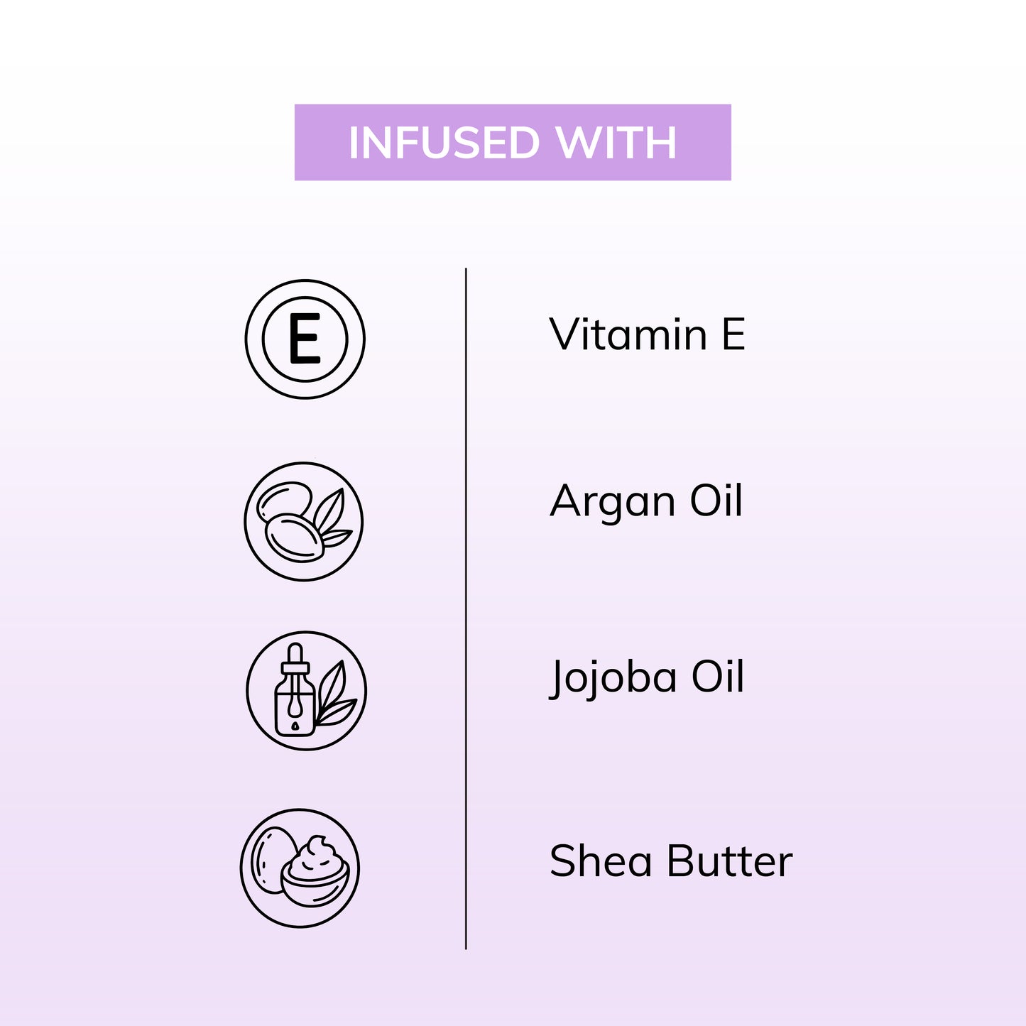 Pout Play- Non Transfer Crayon