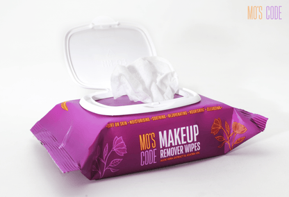 Waterproof Makeup Remover Wipes