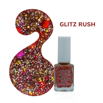 Glitz Rush