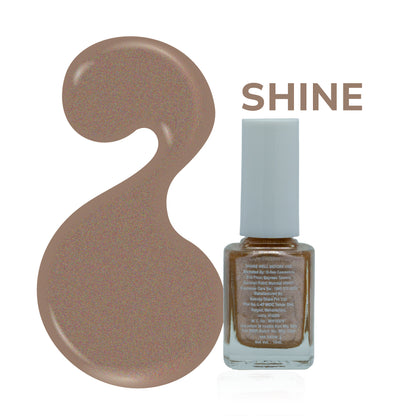 Silk Premium Nail Enamel