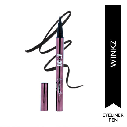 Eyeliner Pen- Yes Eye Do