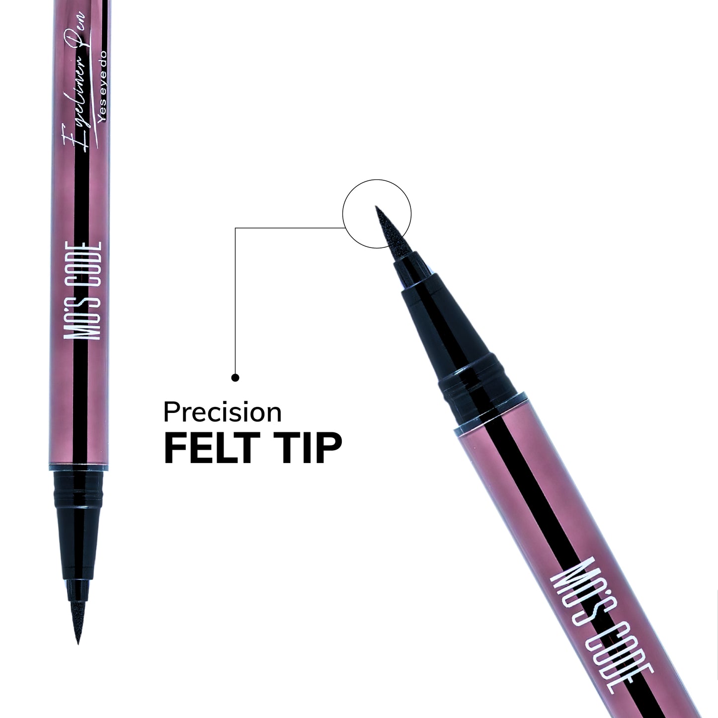 Eyeliner Pen- Yes Eye Do