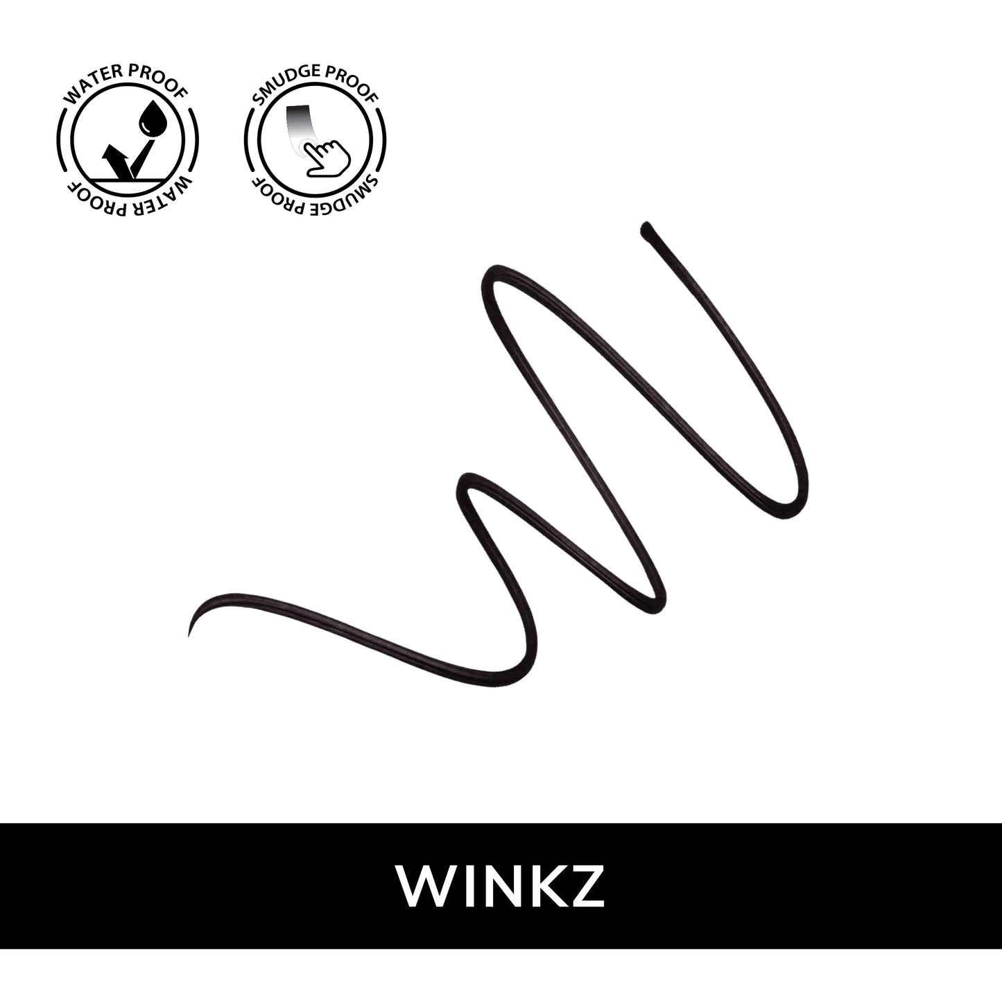 Eyeliner Pen- Yes Eye Do