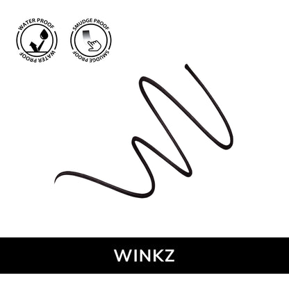 Eyeliner Pen- Yes Eye Do