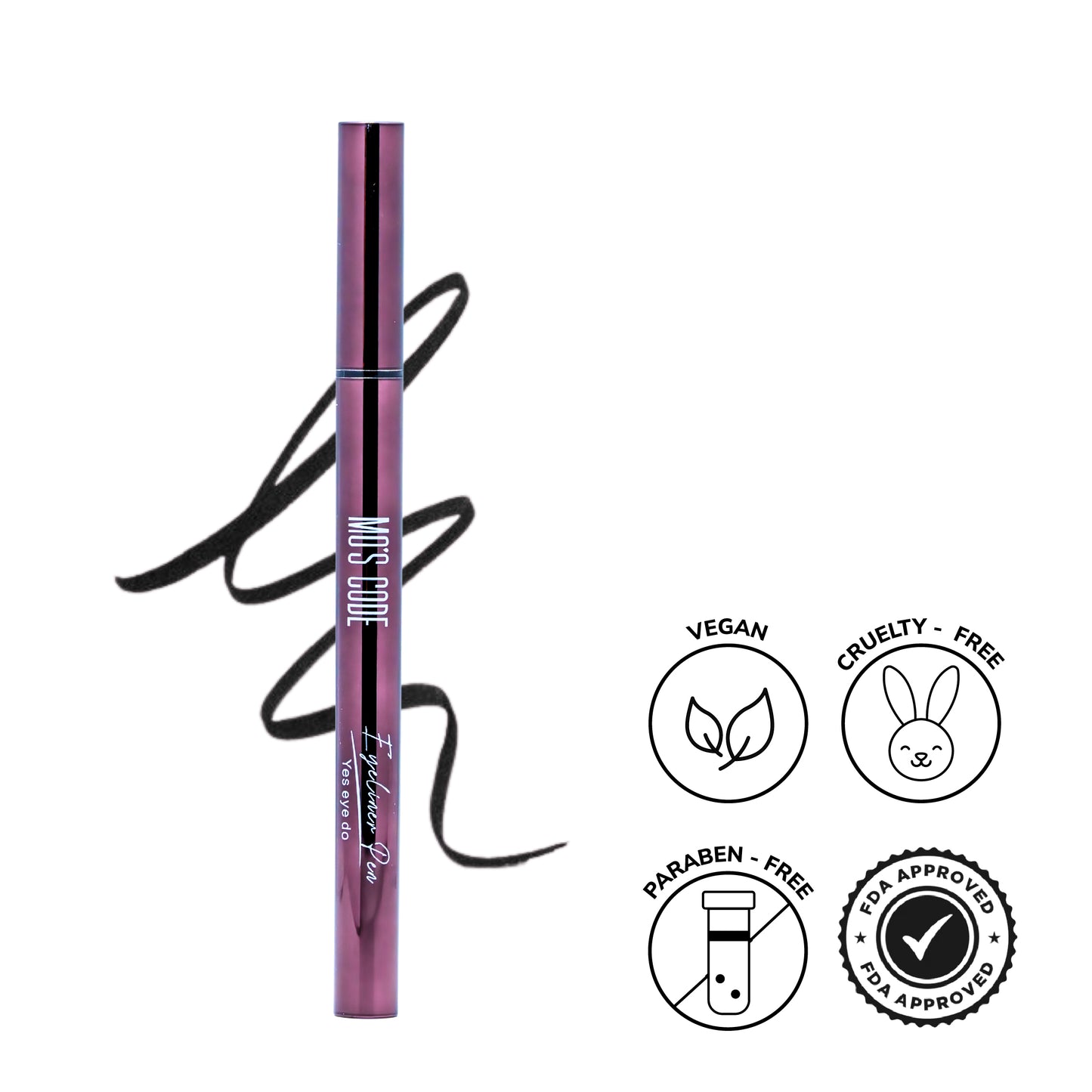 Eyeliner Pen- Yes Eye Do