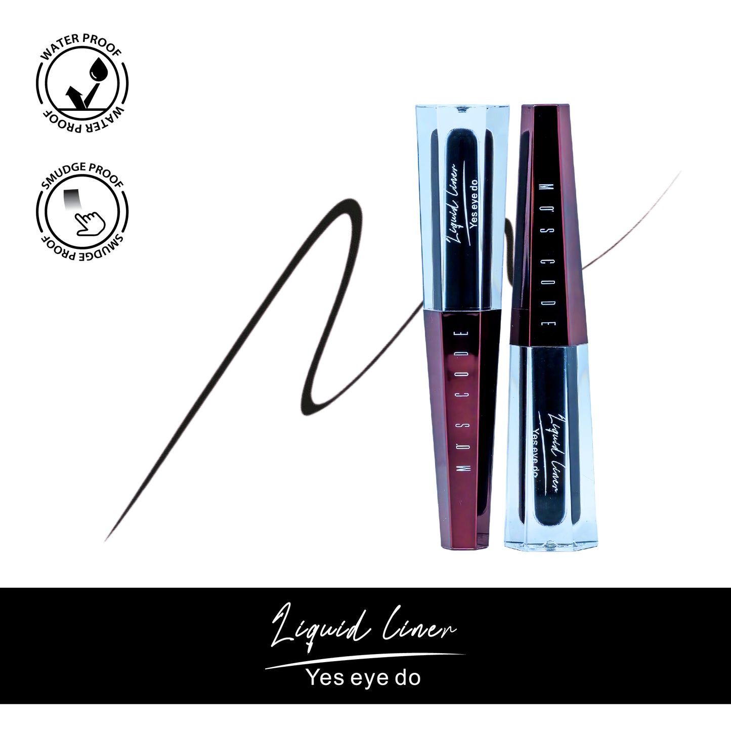 Liquid Liner- Yes Eye Do