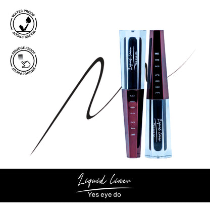 Liquid Liner- Yes Eye Do