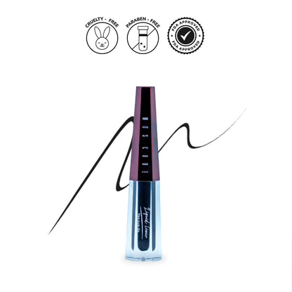 Liquid Liner- Yes Eye Do