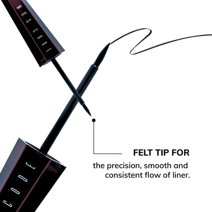 Liquid Liner- Yes Eye Do
