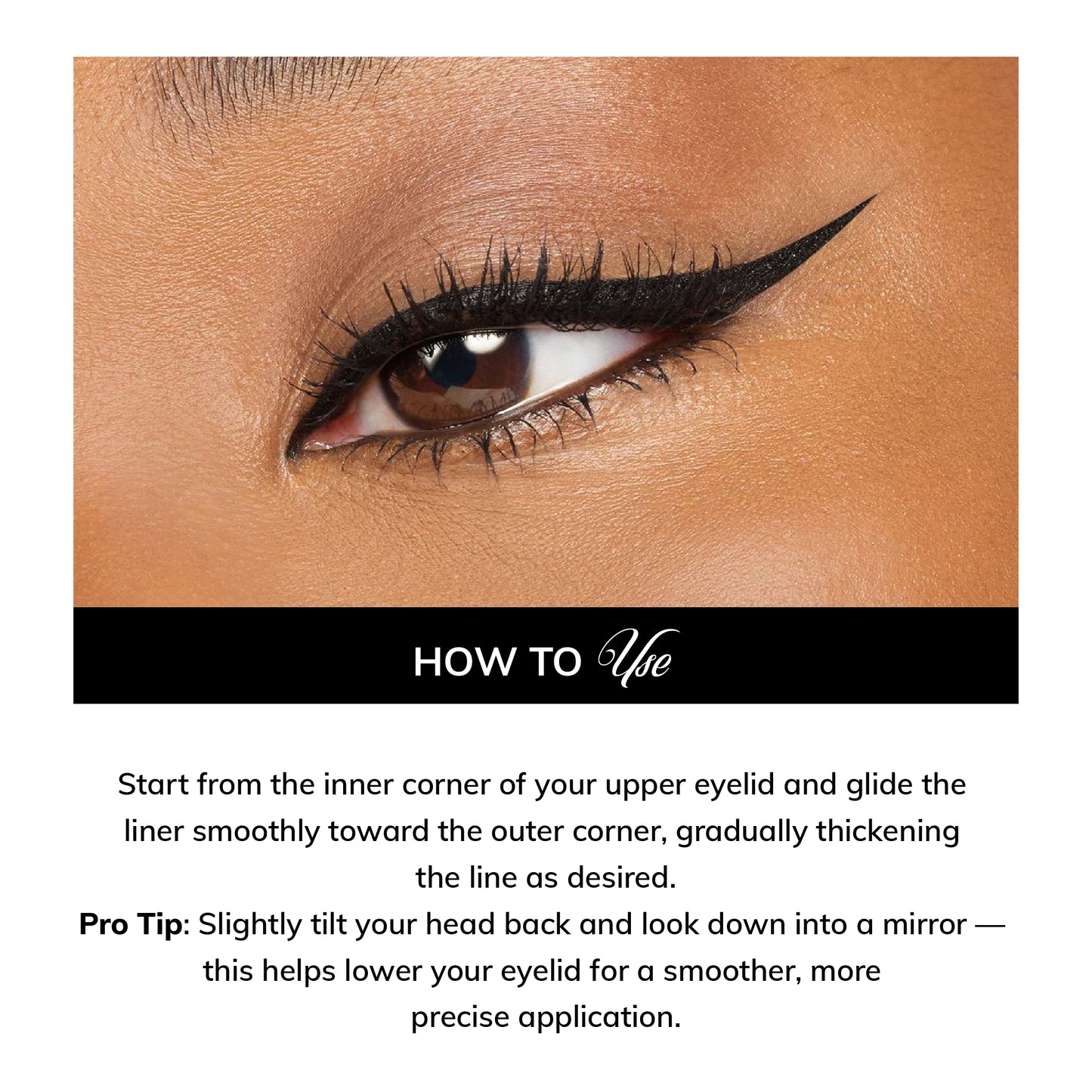 Liquid Liner- Yes Eye Do