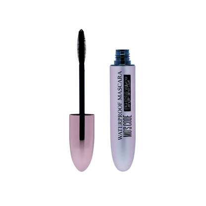 Waterproof Mascara- Big Eyes Volume Length & Curl