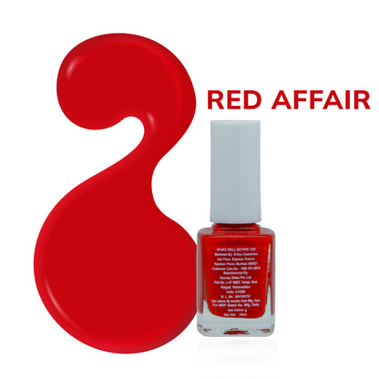 Red Affair