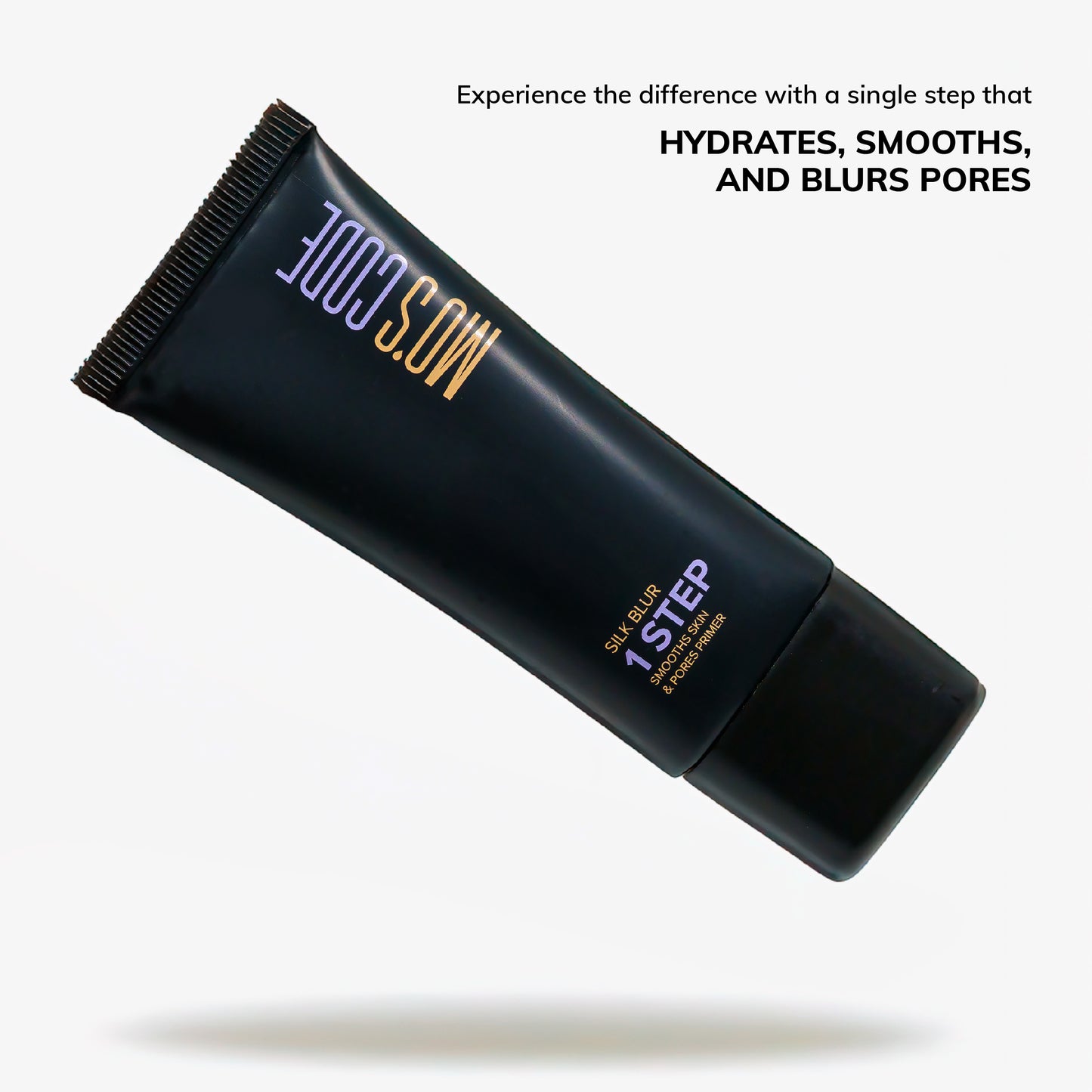 Silk Blur 1 Step Smooths Skin & Pores Primer