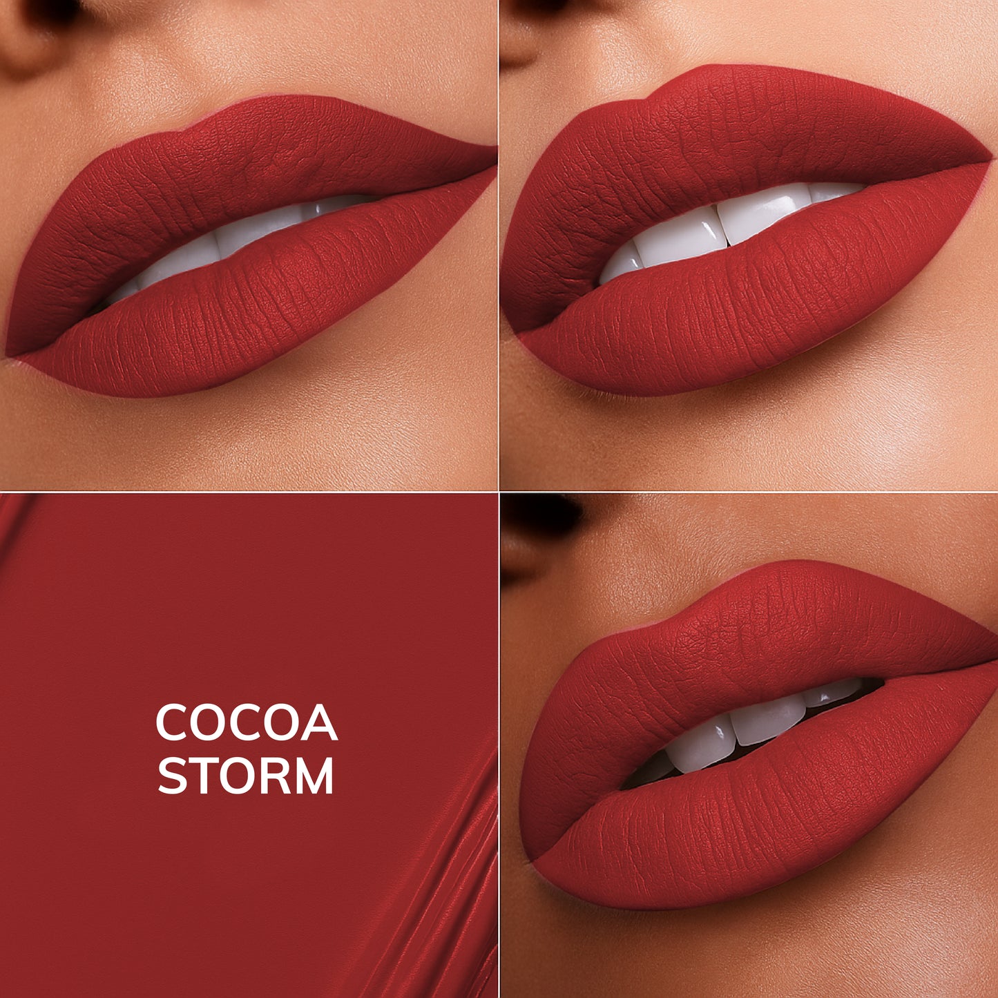 Cocoa Storm
