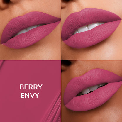 Berry Envy