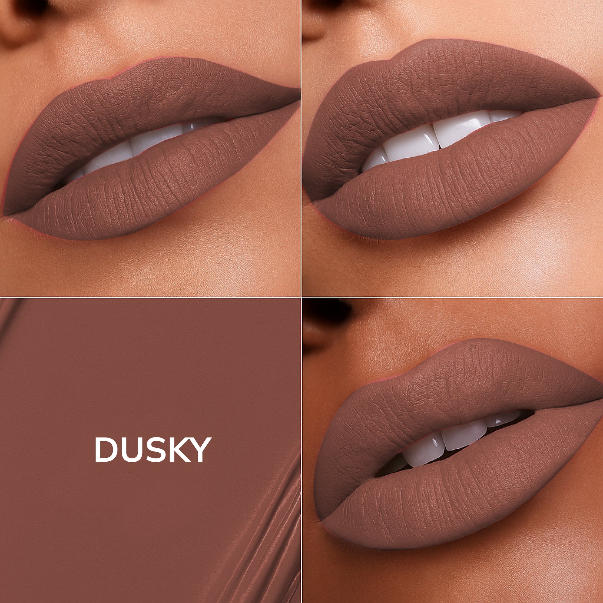 Dusky