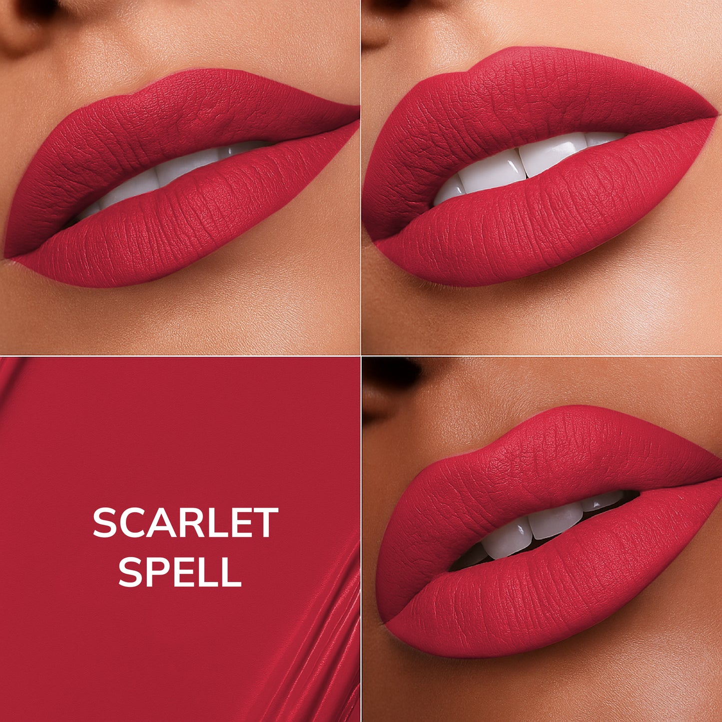 Scarlet Spell