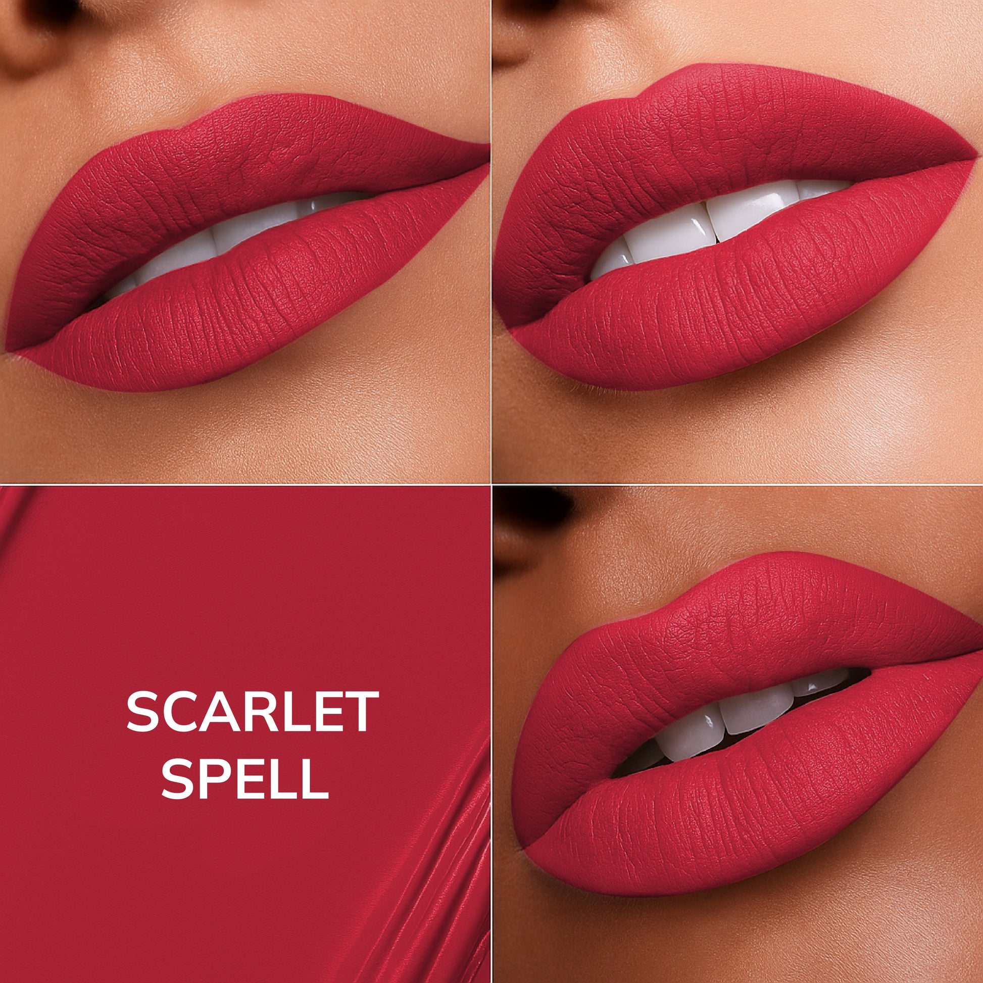 Scarlet Spell