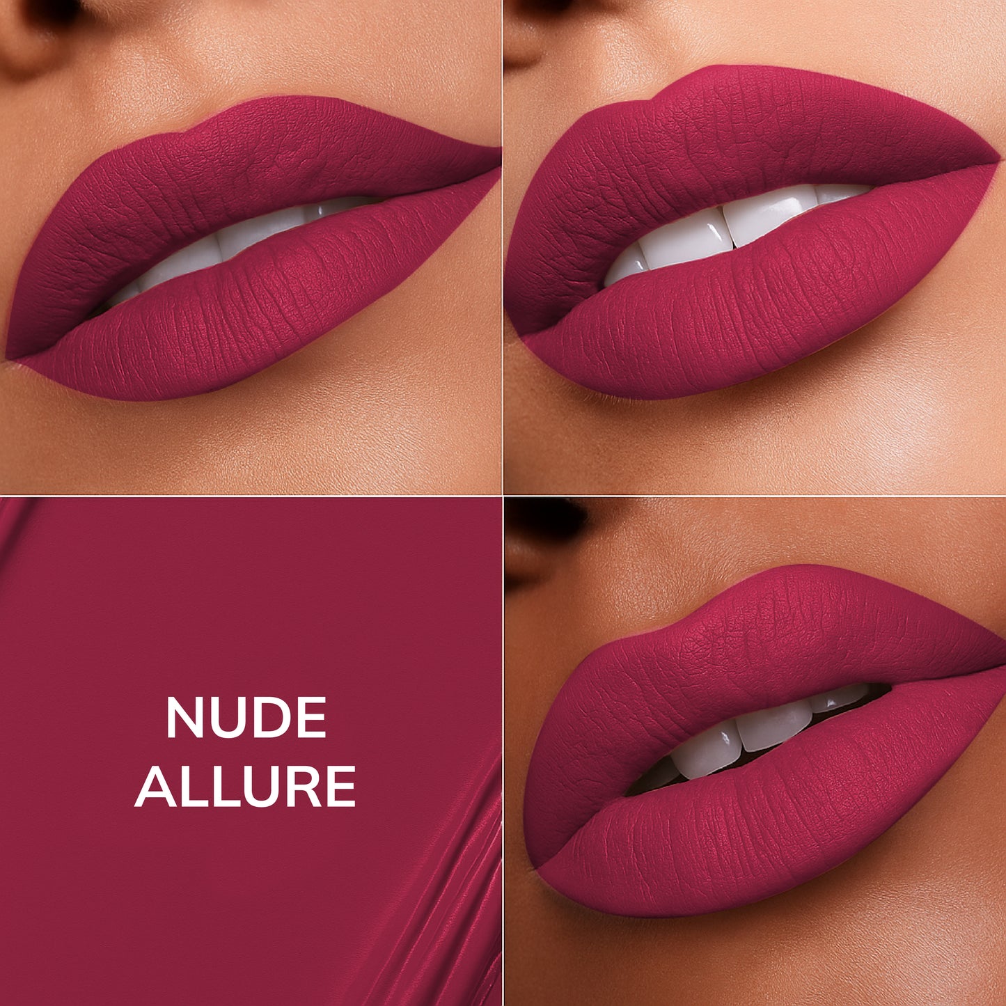 Nude Allure