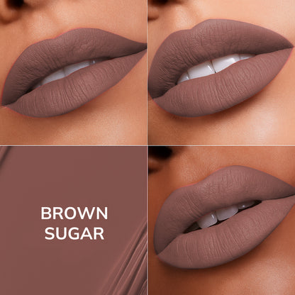 Brown Sugar