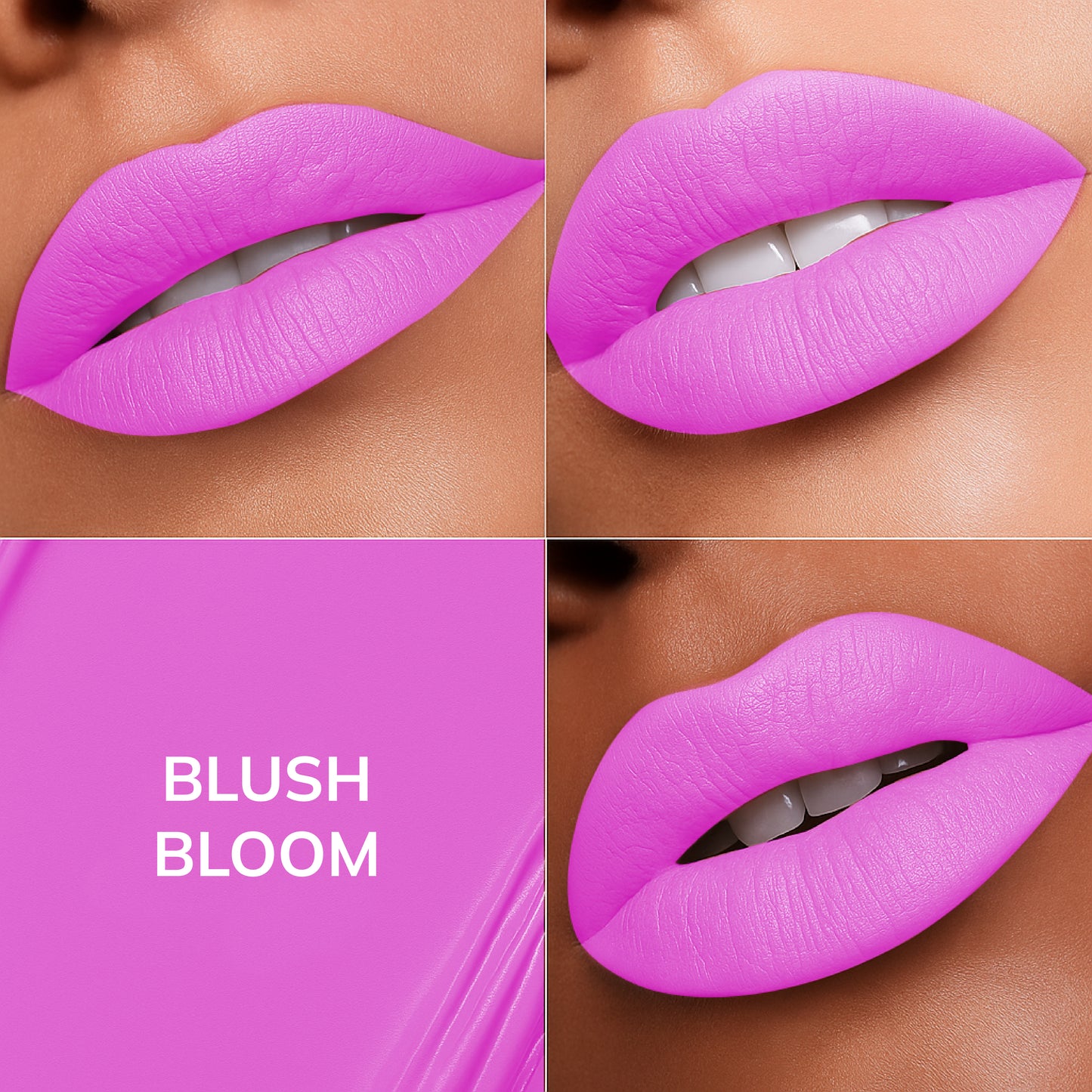 Blush Bloom