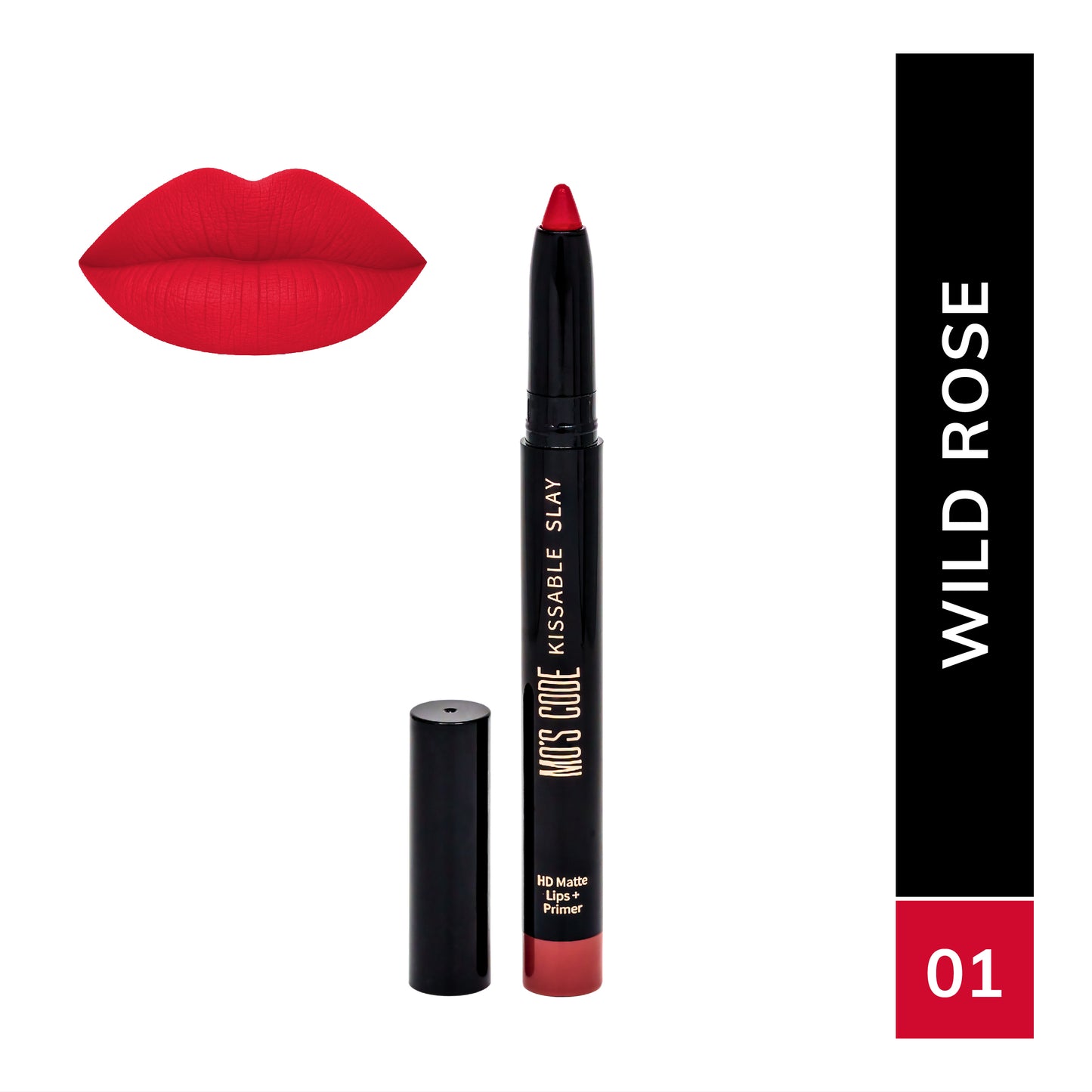 Wild Rose